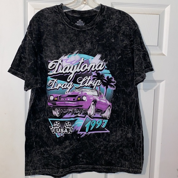 3/$30 Hot Rod  Shirt - Picture 2 of 7